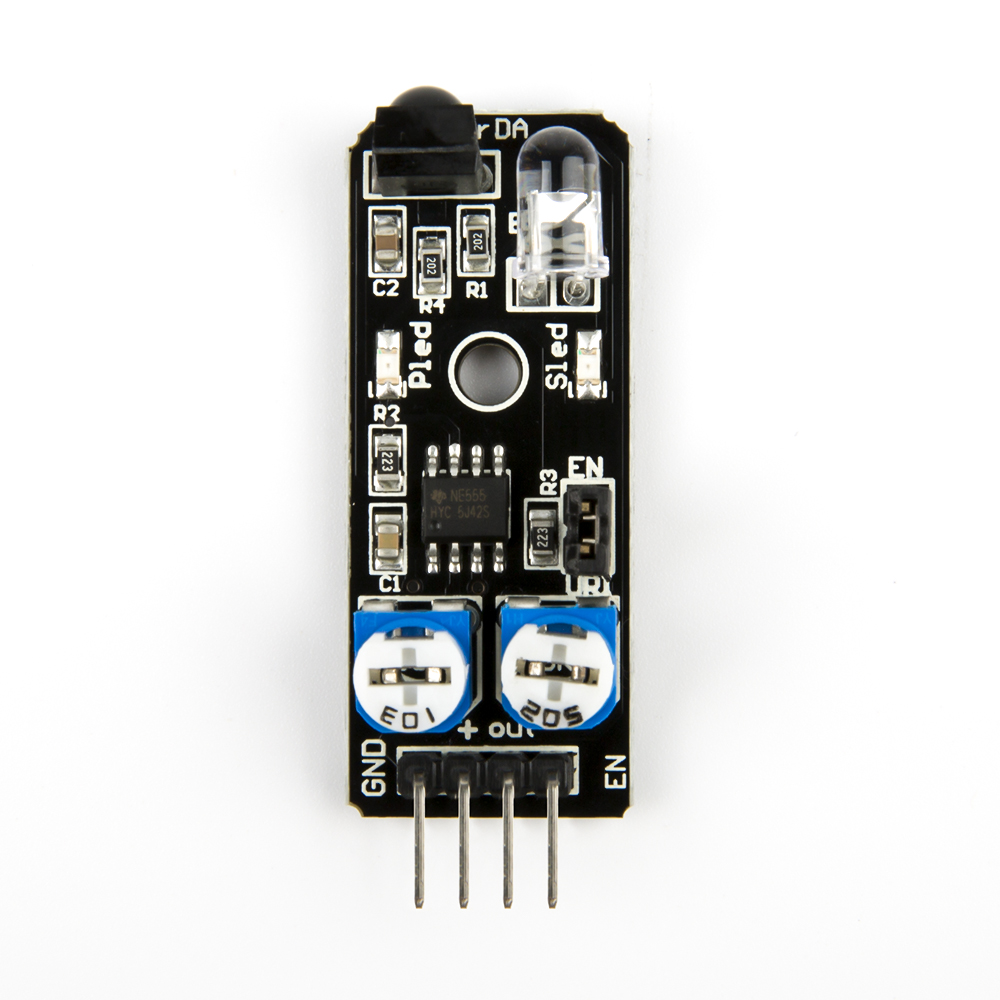 ИК датчик обхода препятствий KY-032